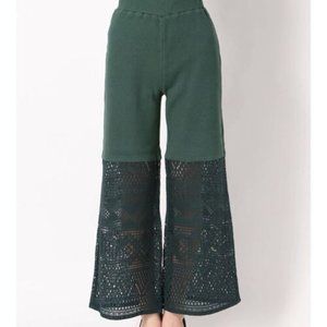Relaxing Lace Patns
